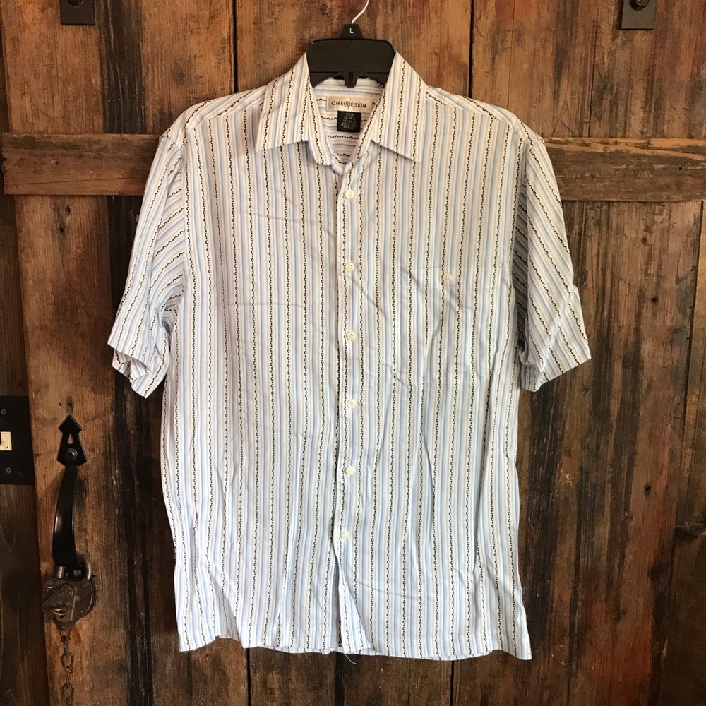 Chereskin Retro Shirt